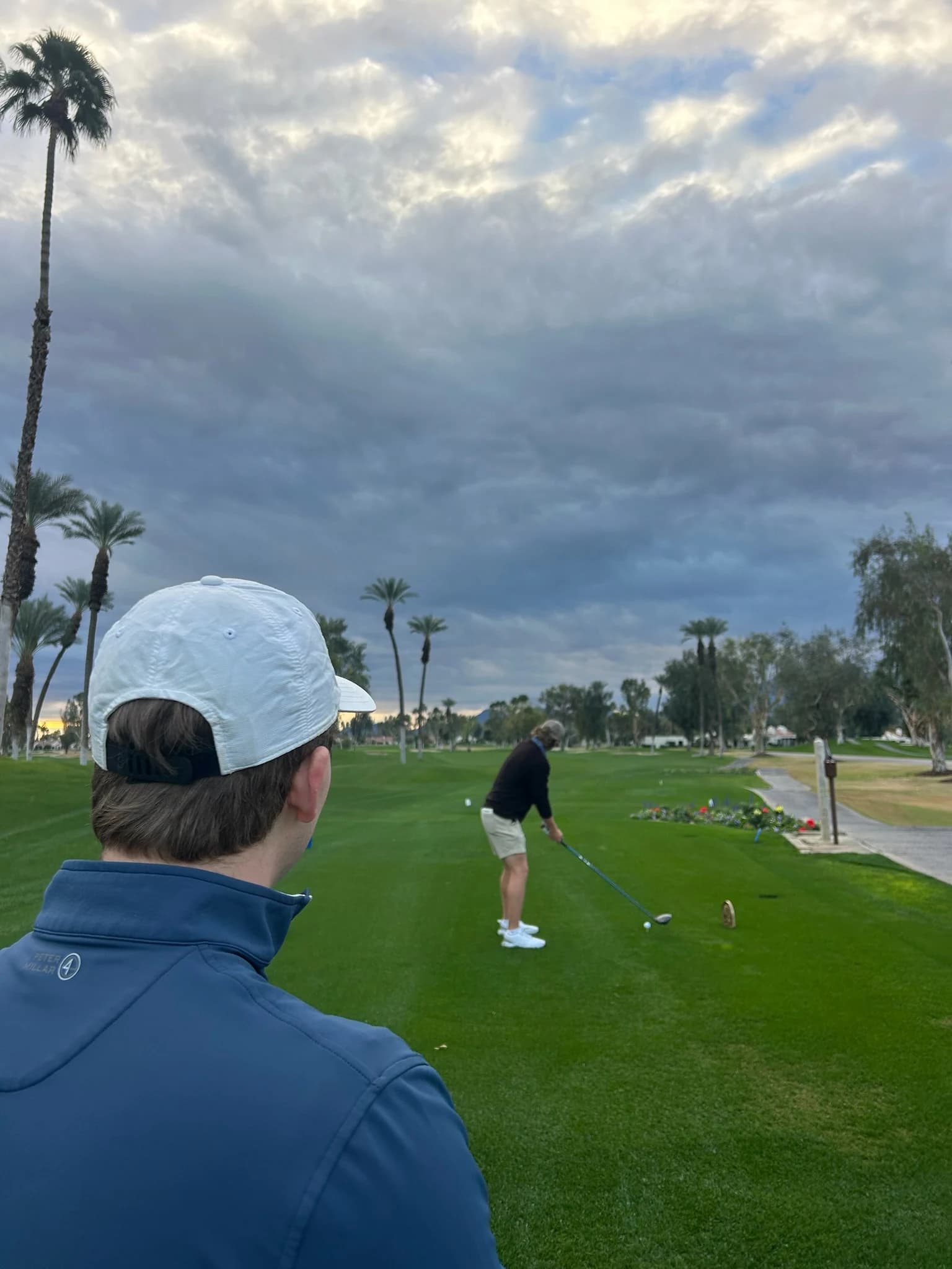 Mission Hills CC - Palmer course photo 4