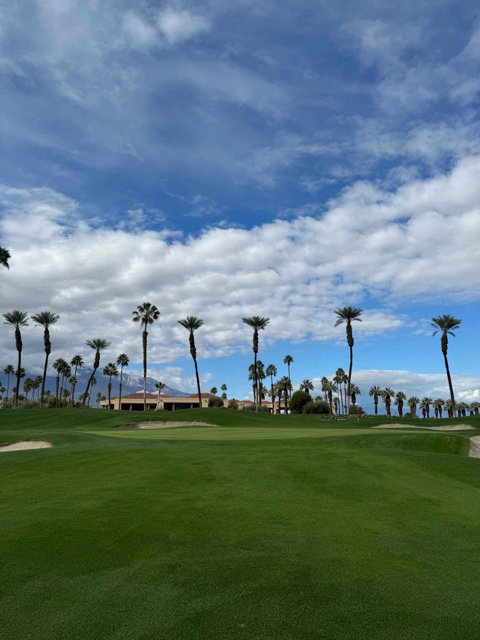 Mission Hills CC - Palmer course photo 2