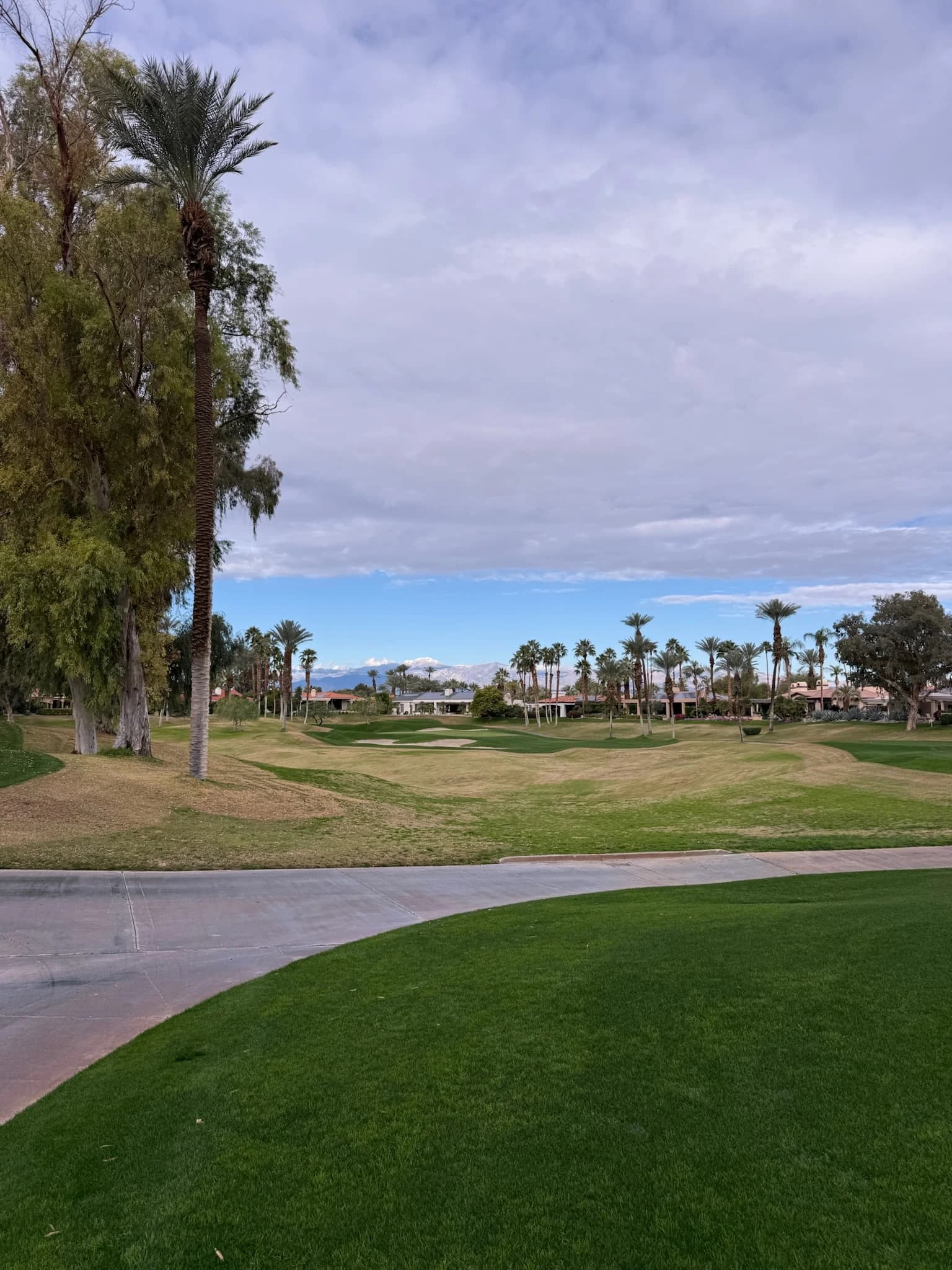 Mission Hills CC - Palmer course photo 1
