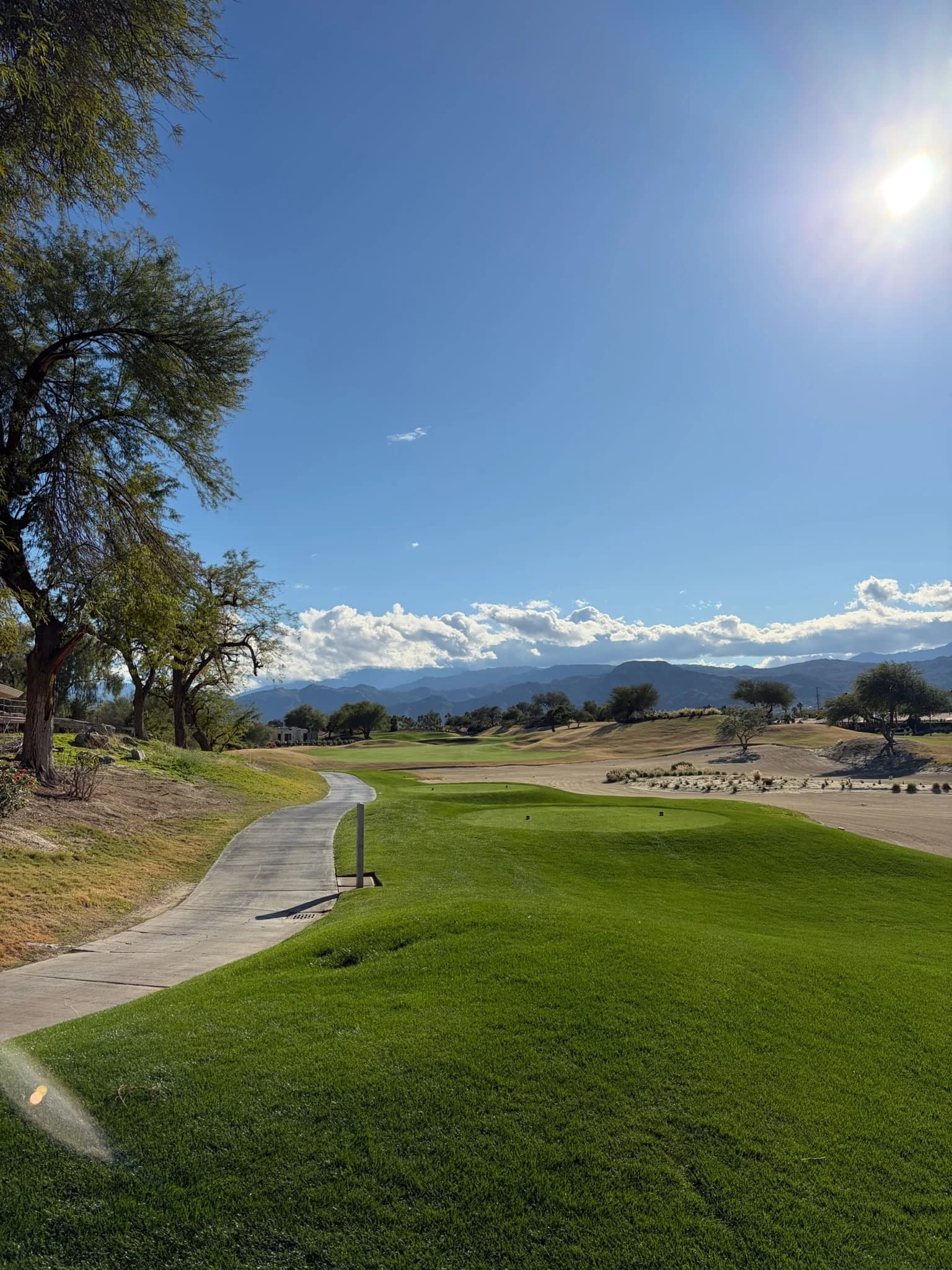 Mission Hills CC - Pete Dye course photo 3